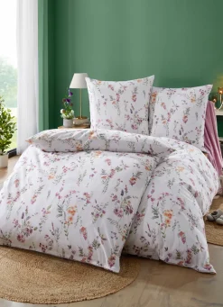 Bettwäsche-Garnitur