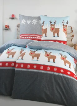 Bettwäsche-Garnitur