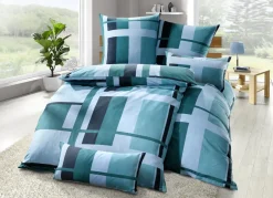 Bettwäsche-Garnitur