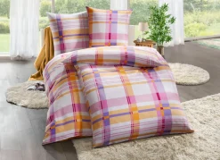 Bettwäsche-Garnitur