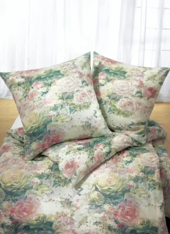 Bettwäsche-Garnitur in verschiedene Qualitäten