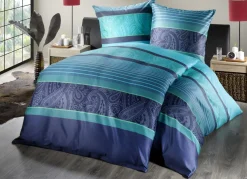 Bettwäsche-Garnitur von Kleine Wolke