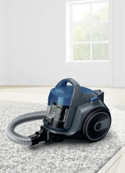 Beutelloser Zyklon-Bodenstaubsauger von Bosch