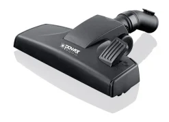 Beutelloser Zyklon-Bodenstaubsauger inkl. HEPA-Filter