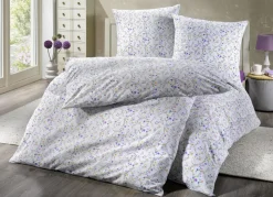 Bezaubernde Bettwäsche-Garnitur