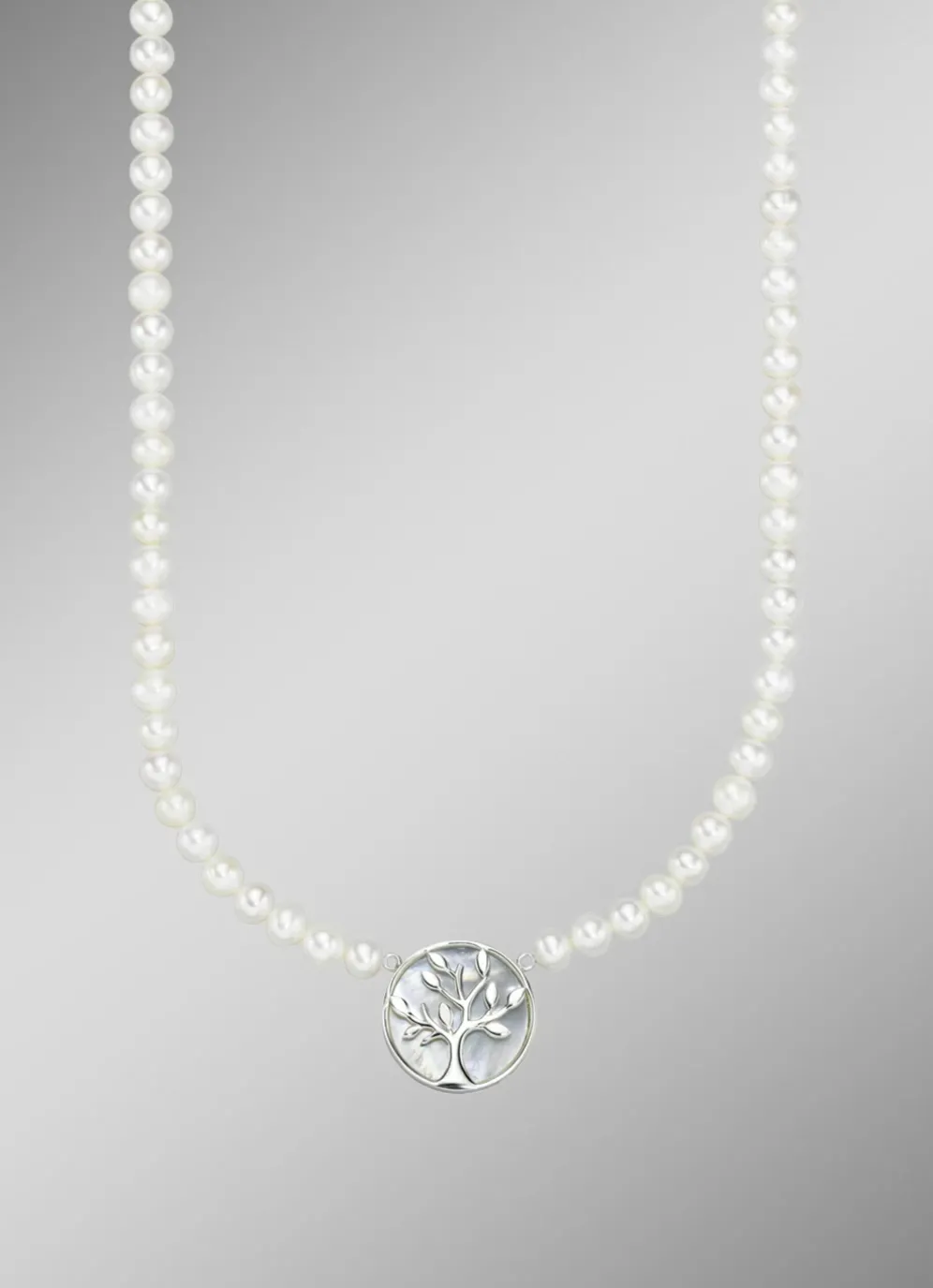 Bezaubernde Halskette