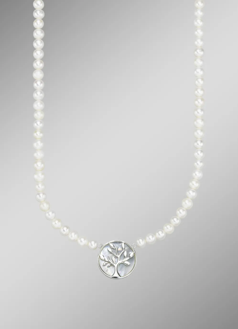 Bezaubernde Halskette