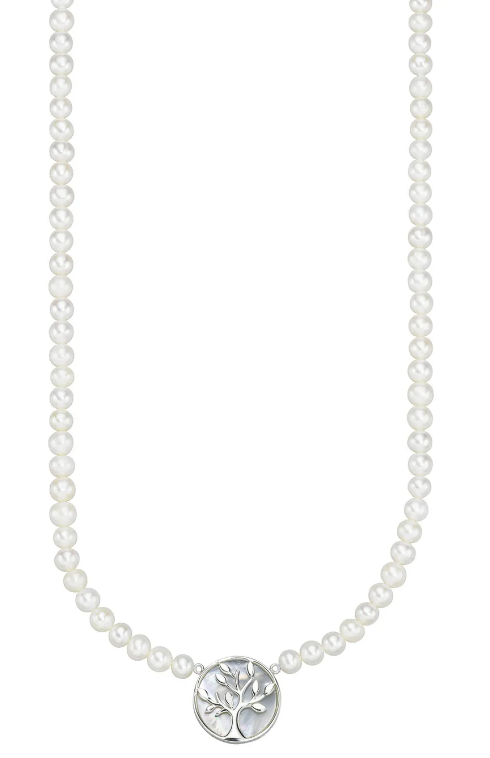 Bezaubernde Halskette