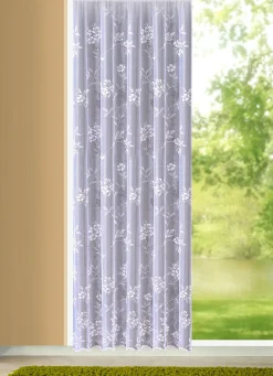 Bezaubernder Langstore mit Universalschienenband