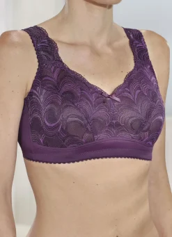 BH mit Elastikspitze