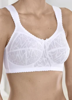 BH mit Elastikspitze