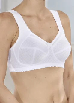 BH mit Elastikspitze