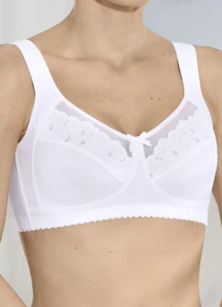 BH mit Elastikspitze
