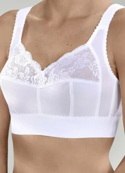 BH mit extrabreitem Unterbrustband