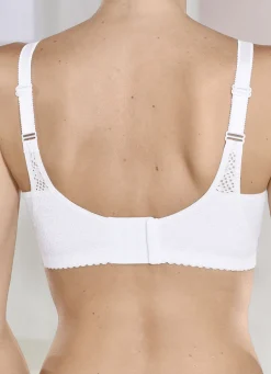 BH mit hübscher Ajourspitze