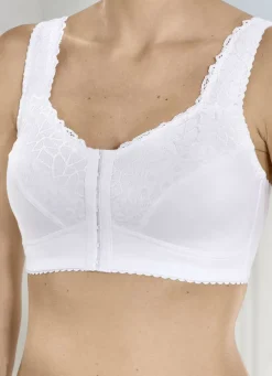 BH mit praktischem Vorderverschluss