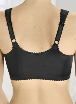 BH mit praktischem Vorderverschluss