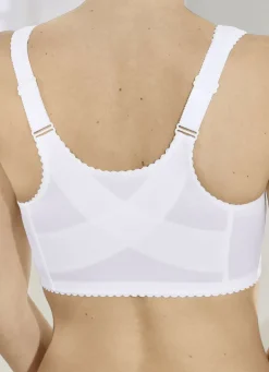 BH mit verstärktem Rückteil