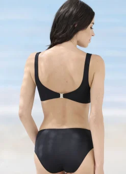 Bikini mit herausnehmbaren Softschalen