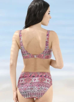 Bikini mt herausnehmbaren Softschalen