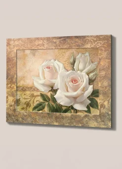 Bild Venetianische Rose II