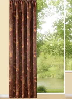 Blickdichte Verdunkelungsschals