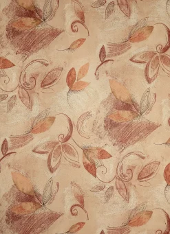 Blickdichte Verdunkelungsschals