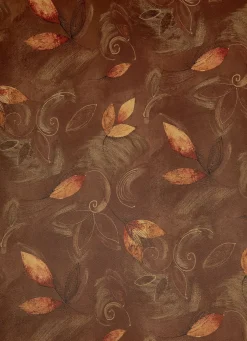 Blickdichte Verdunkelungsschals