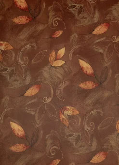 Blickdichte Verdunkelungsschals