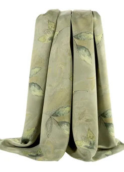 Blickdichte Verdunkelungsschals