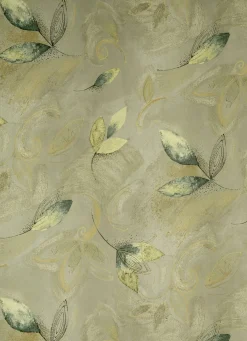 Blickdichte Verdunkelungsschals