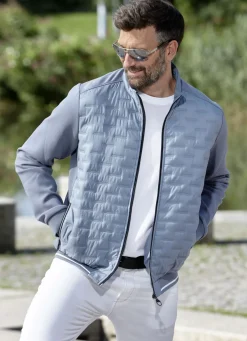 Blouson von „New Canadian“