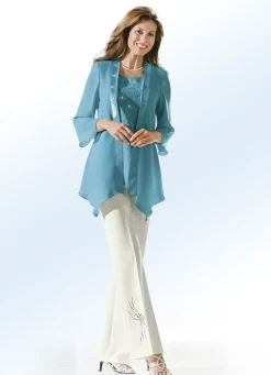 Blusen-Set, 2-teilig