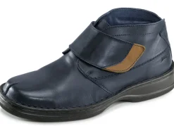 Boot mit verstellbarer Klettspange