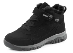 Bootie mit Klimamembrane ausgestattet