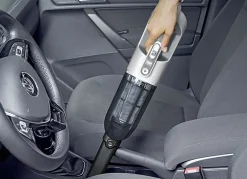 Bosch BBH3K2801 Akku-Stielsauger Flexxo Gen2