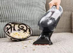 Bosch BBH3K2801 Akku-Stielsauger Flexxo Gen2