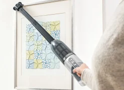 Bosch BBH3K2801 Akku-Stielsauger Flexxo Gen2