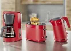Bosch Frühstücksserie My Moment im kompakten Design