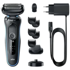 Braun Rasierer Series 5. 51-M4500cs Akku-/Netz-Rasierer
