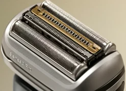 Braun Rasierer Series 9 Pro – der effizienteste Rasierer von Braun