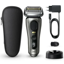 Braun Rasierer Series 9 Pro+ 9515s Akku-/Netz-Rasierer