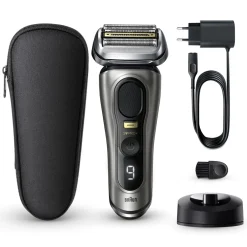 Braun Rasierer Series 9 Pro+ 9515s Akku-/Netz-Rasierer