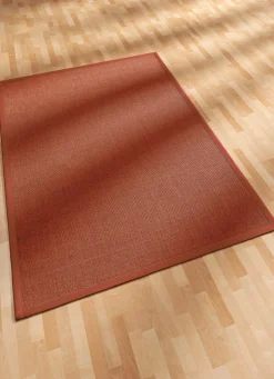 Brücken, Galerie oder Teppiche aus echt Sisal - die reine Natur