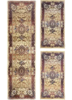 Brücken, Galerie und Teppiche in hochwertiger Qualität