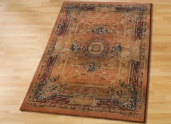 Brücken, Galerie und Teppiche in hochwertiger Qualität