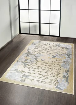 Brücken, Teppiche und Bettumrandung