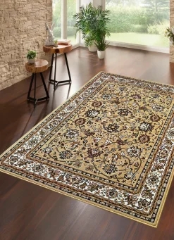 Brücken, Teppiche und Bettumrandungen