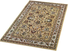 Brücken, Teppiche und Bettumrandungen