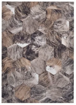 Brücken und Teppich